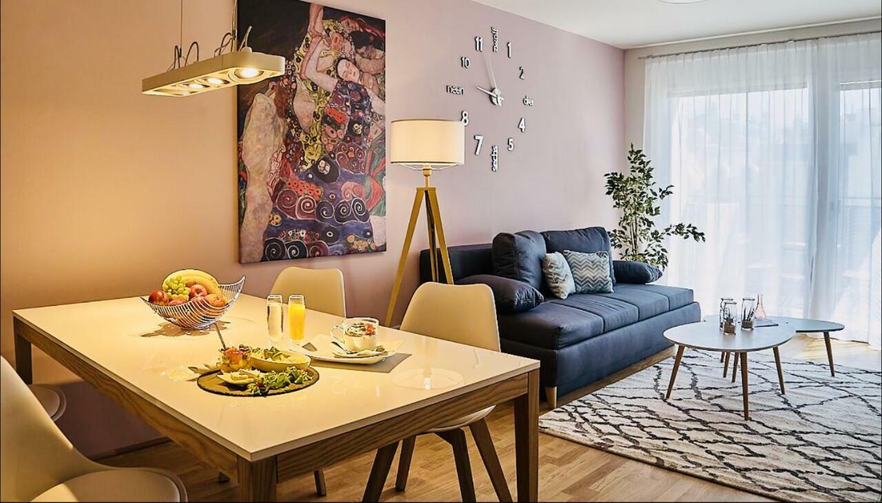 Best Place Apartments Viena Exterior foto