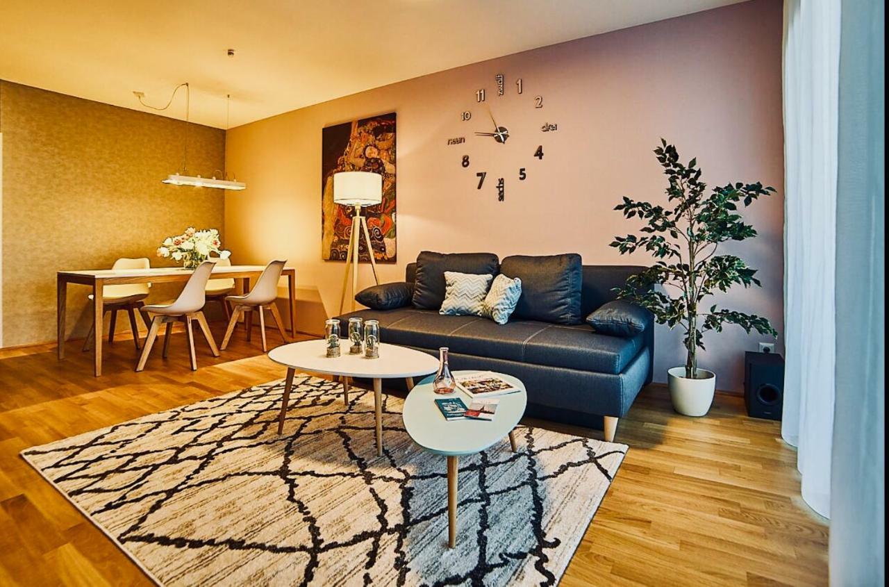 Best Place Apartments Viena Exterior foto