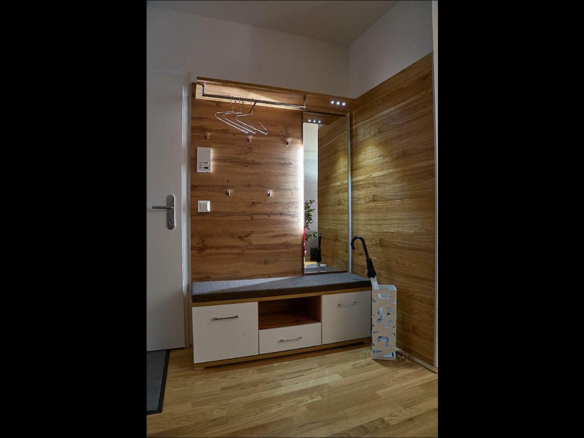 Best Place Apartments Viena Exterior foto
