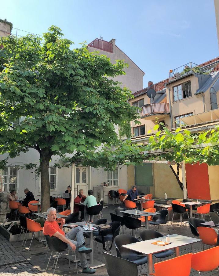 Best Place Apartments Viena Exterior foto