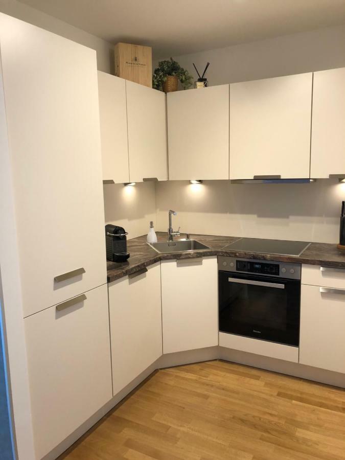 Best Place Apartments Viena Exterior foto